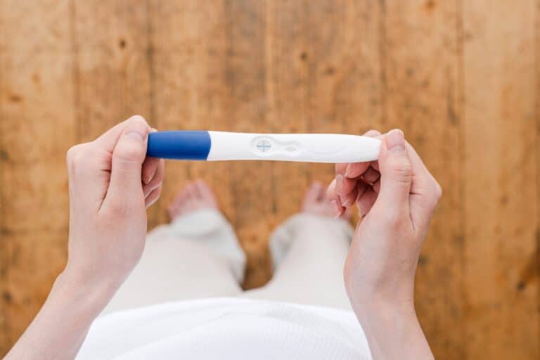 Ψευδή θετικά θετικά τεστ εγκυμοσύνης